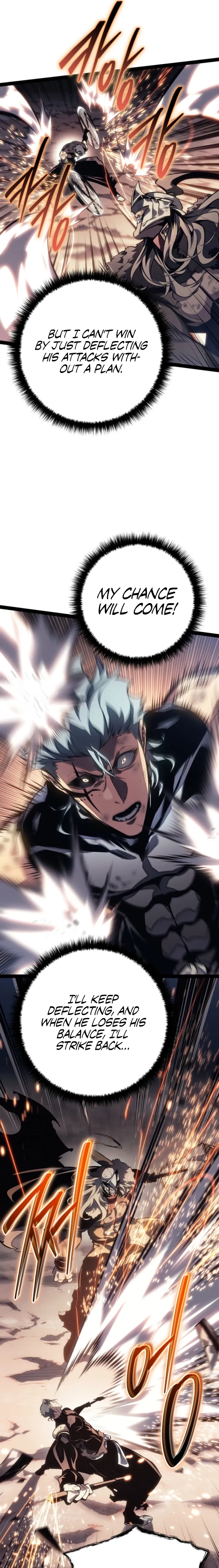 Read Regressing As The Bastard Of The Sword Clan EN Manga Online