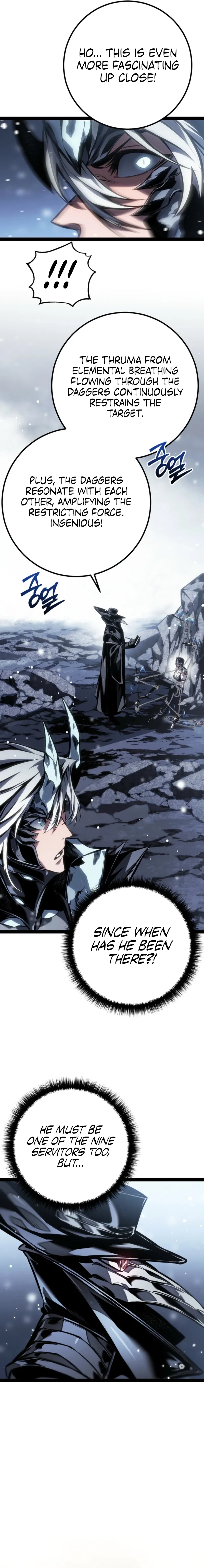Read Regressing As The Bastard Of The Sword Clan EN Manga Online