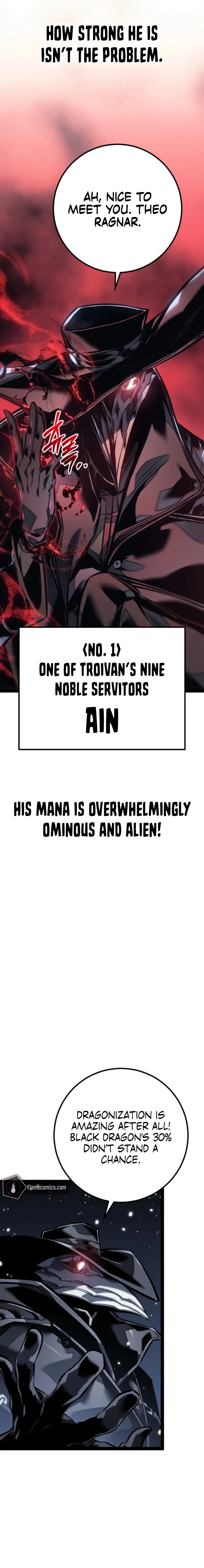 Read Regressing As The Bastard Of The Sword Clan EN Manga Online