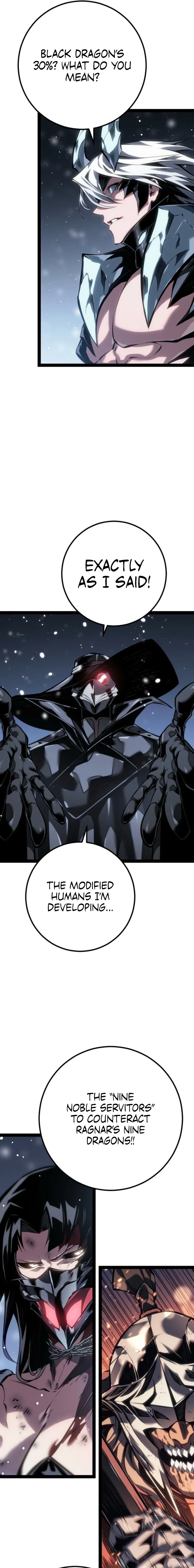 Read Regressing As The Bastard Of The Sword Clan EN Manga Online