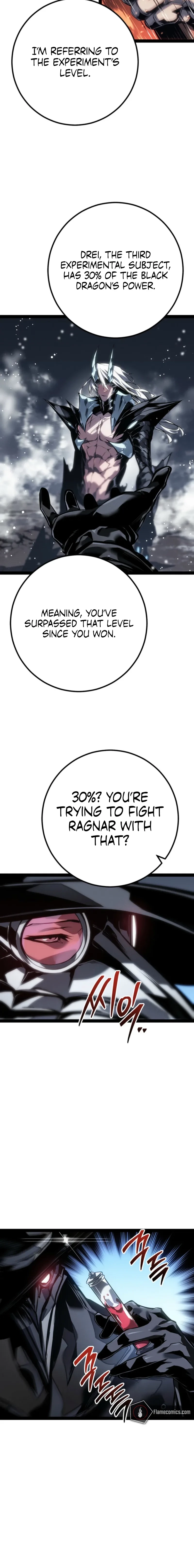 Read Regressing As The Bastard Of The Sword Clan EN Manga Online