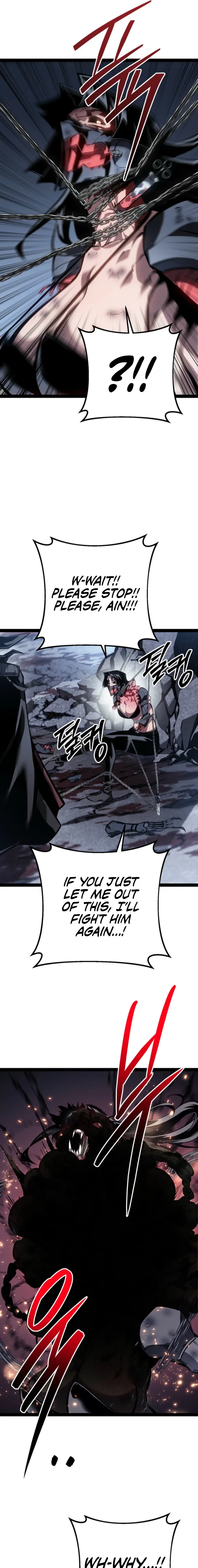 Read Regressing As The Bastard Of The Sword Clan EN Manga Online