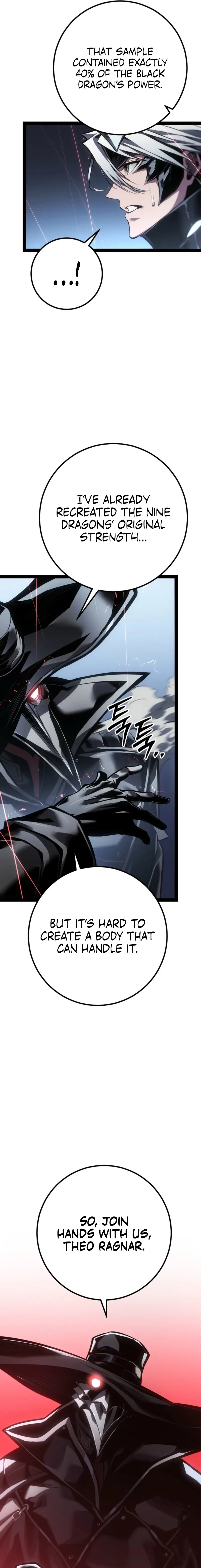 Read Regressing As The Bastard Of The Sword Clan EN Manga Online
