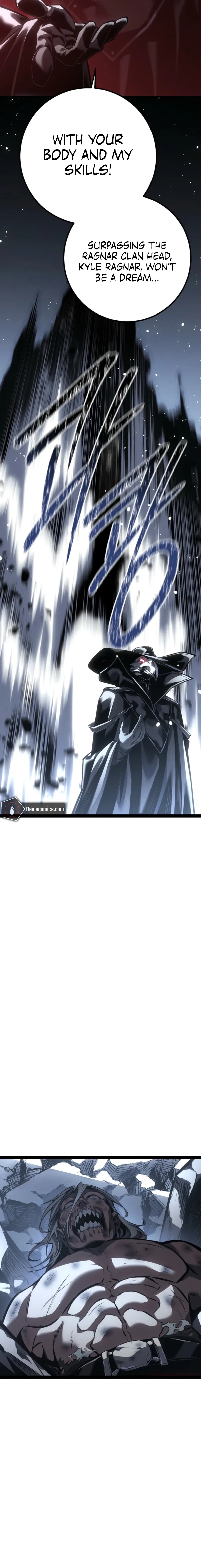 Read Regressing As The Bastard Of The Sword Clan EN Manga Online