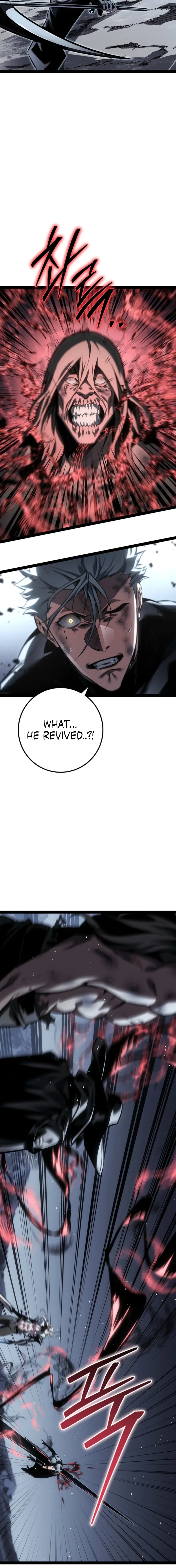 Read Regressing As The Bastard Of The Sword Clan EN Manga Online