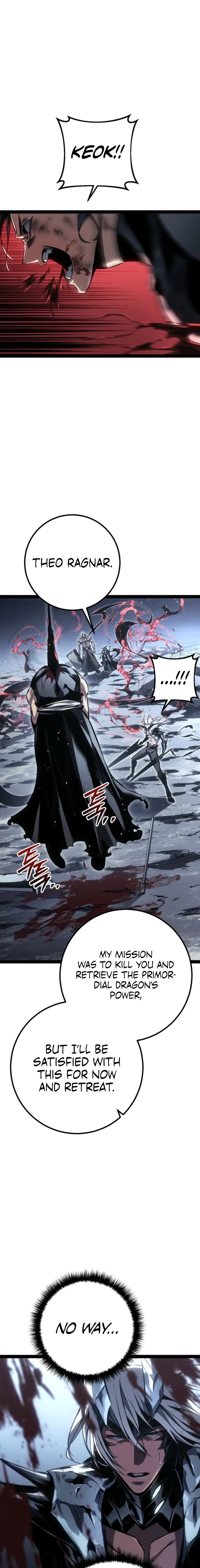 Read Regressing As The Bastard Of The Sword Clan EN Manga Online