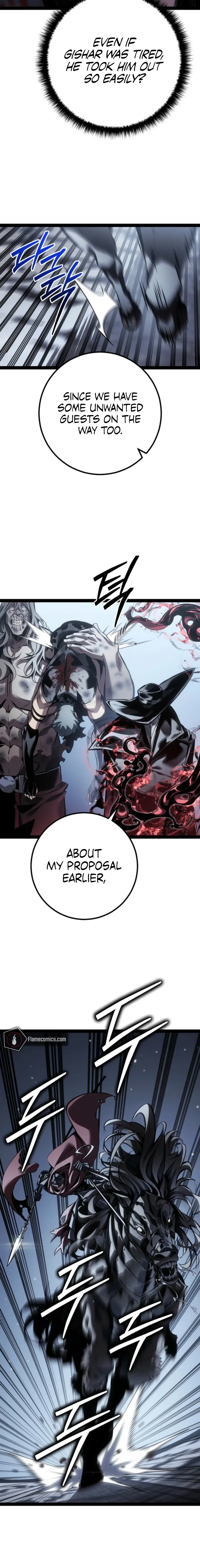 Read Regressing As The Bastard Of The Sword Clan EN Manga Online