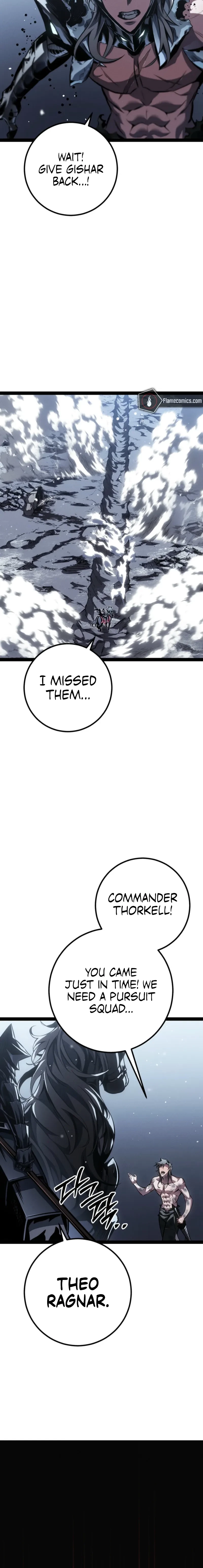 Read Regressing As The Bastard Of The Sword Clan EN Manga Online