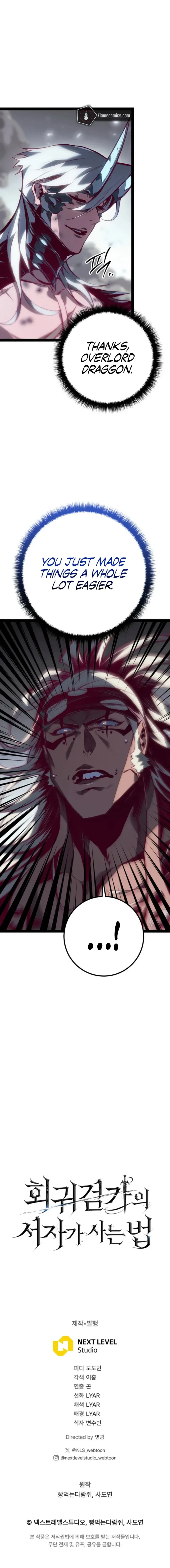 Read Regressing As The Bastard Of The Sword Clan EN Manga Online