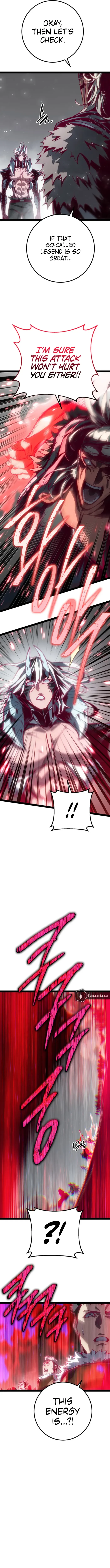 Read Regressing As The Bastard Of The Sword Clan EN Manga Online