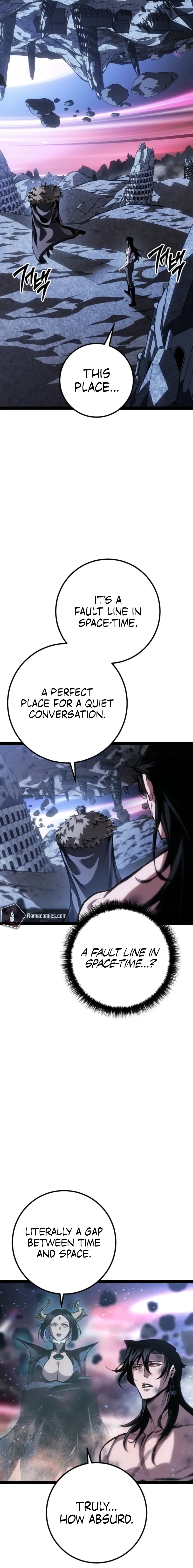Read Regressing As The Bastard Of The Sword Clan EN Manga Online