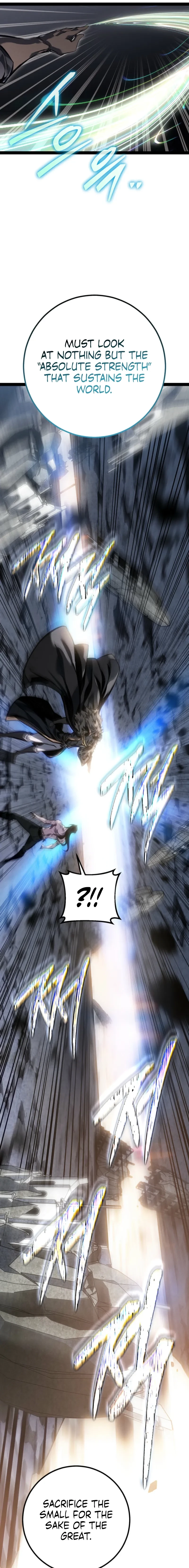 Read Regressing As The Bastard Of The Sword Clan EN Manga Online