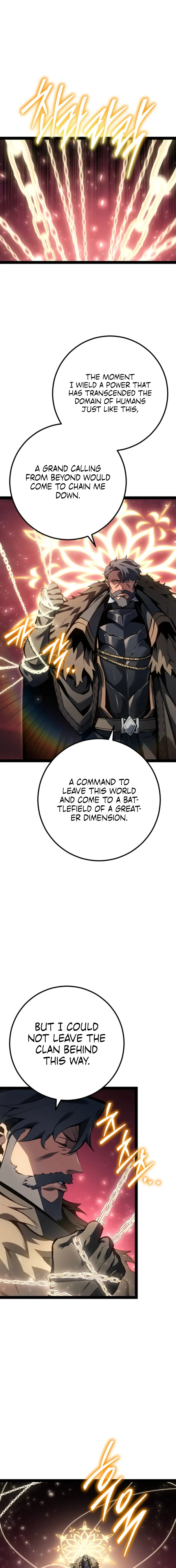 Read Regressing As The Bastard Of The Sword Clan EN Manga Online