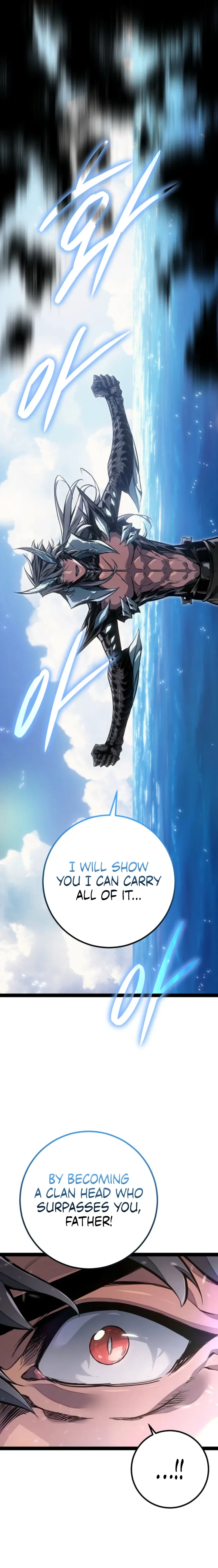 Read Regressing As The Bastard Of The Sword Clan EN Manga Online