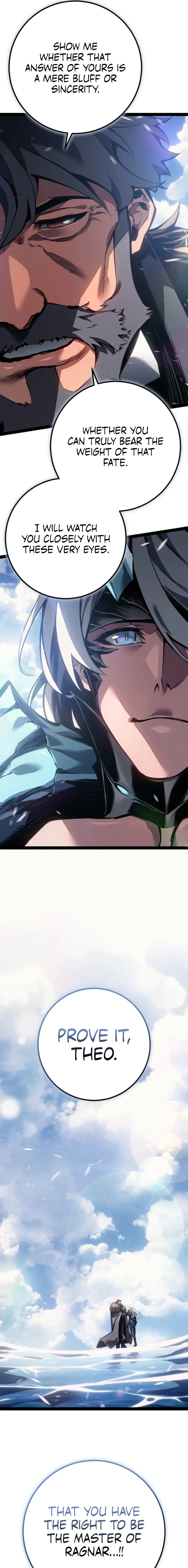 Read Regressing As The Bastard Of The Sword Clan EN Manga Online