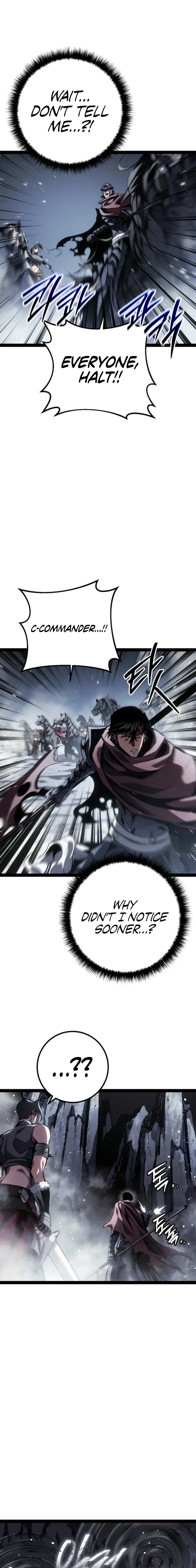 Read Regressing As The Bastard Of The Sword Clan EN Manga Online