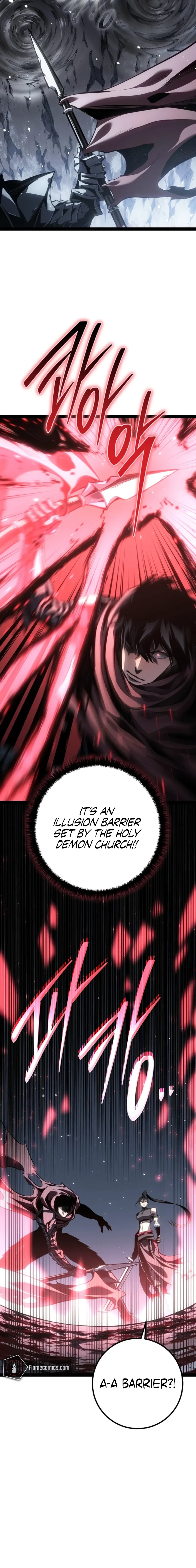 Read Regressing As The Bastard Of The Sword Clan EN Manga Online