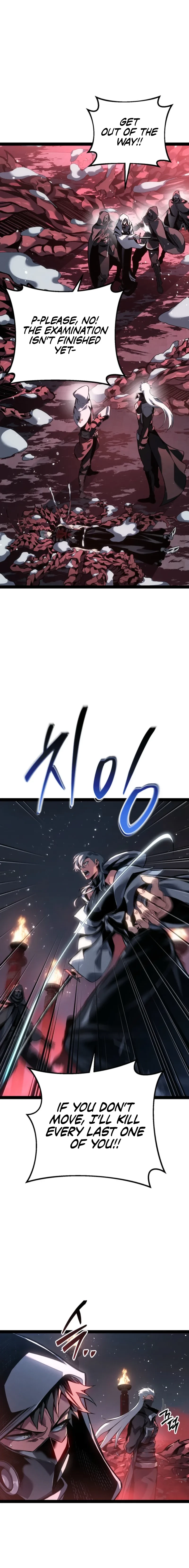 Read Regressing As The Bastard Of The Sword Clan EN Manga Online