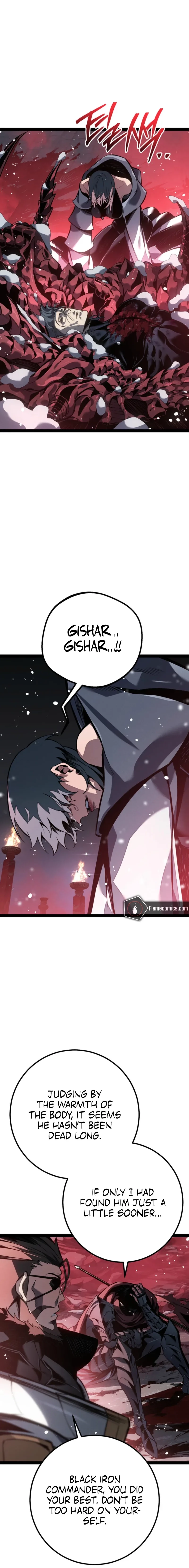 Read Regressing As The Bastard Of The Sword Clan EN Manga Online