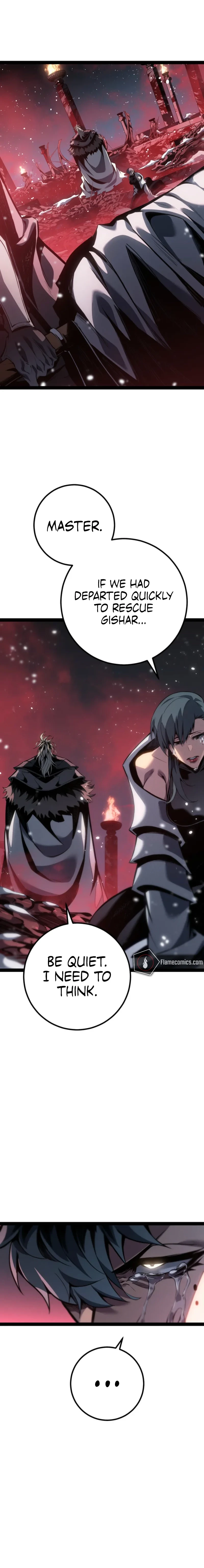 Read Regressing As The Bastard Of The Sword Clan EN Manga Online