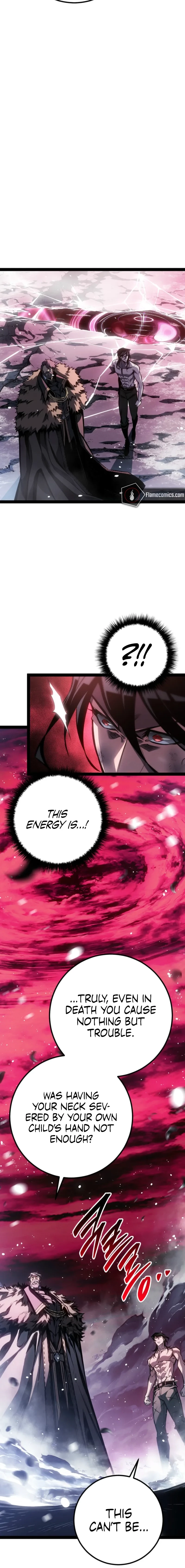 Read Regressing As The Bastard Of The Sword Clan EN Manga Online