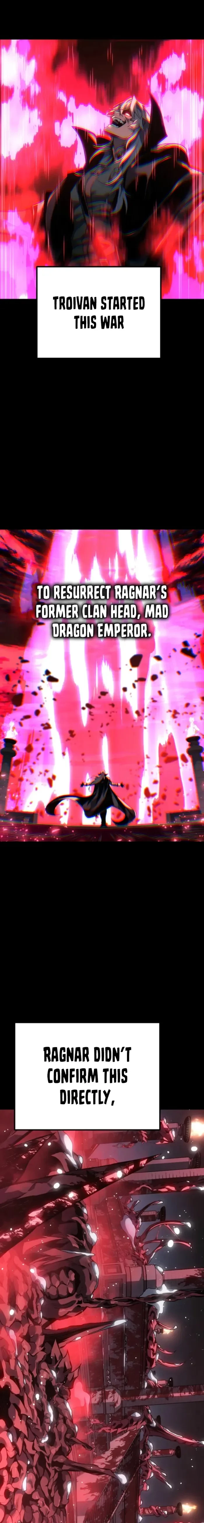 Read Regressing As The Bastard Of The Sword Clan EN Manga Online