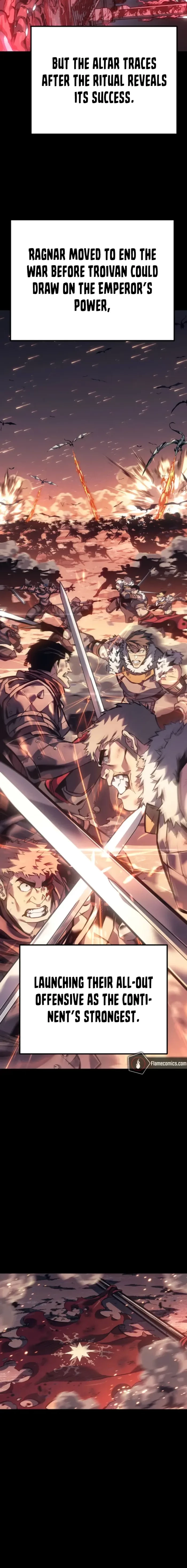 Read Regressing As The Bastard Of The Sword Clan EN Manga Online