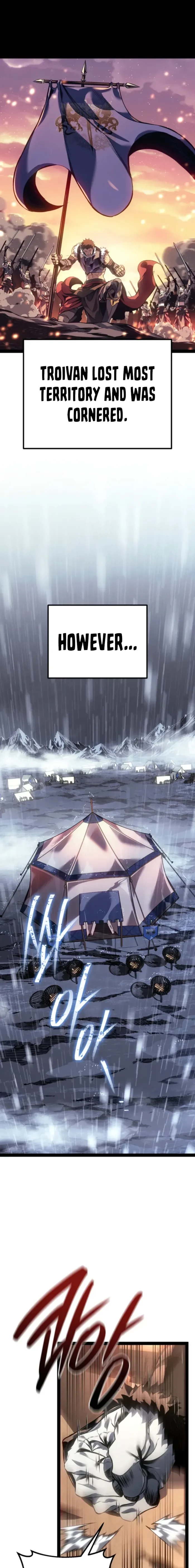 Read Regressing As The Bastard Of The Sword Clan EN Manga Online