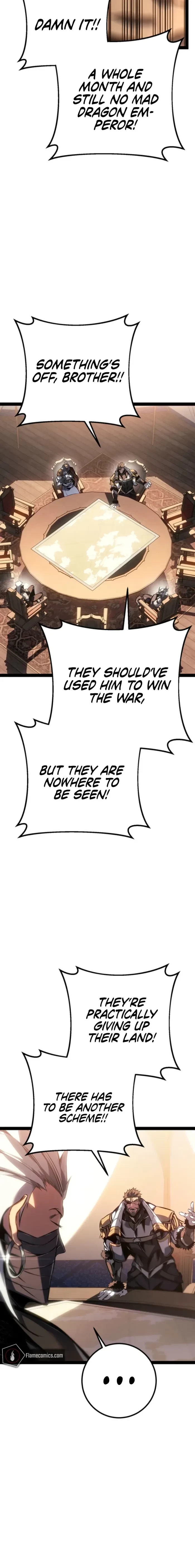 Read Regressing As The Bastard Of The Sword Clan EN Manga Online