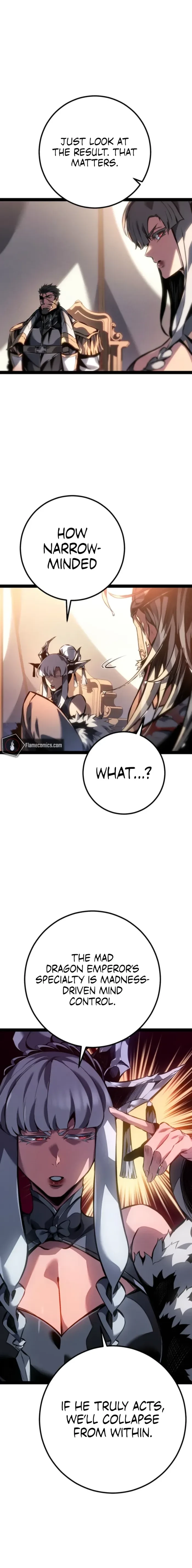 Read Regressing As The Bastard Of The Sword Clan EN Manga Online