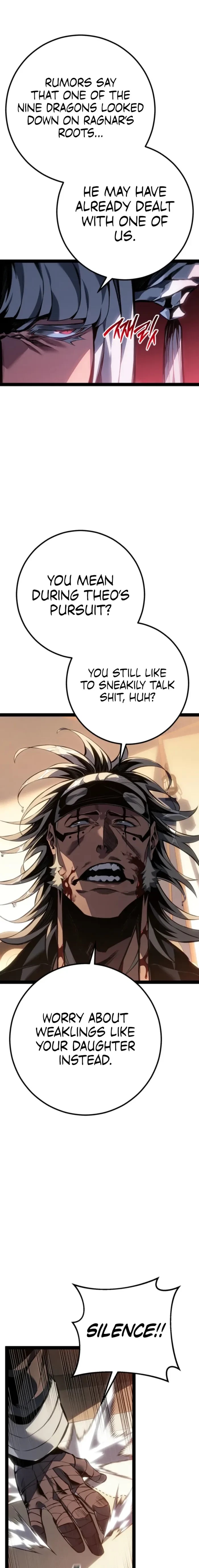 Read Regressing As The Bastard Of The Sword Clan EN Manga Online
