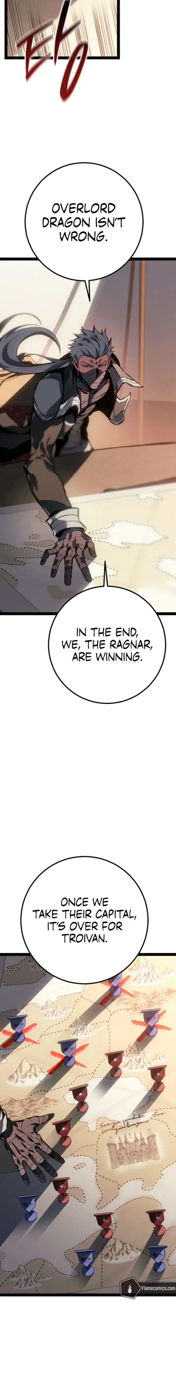 Read Regressing As The Bastard Of The Sword Clan EN Manga Online