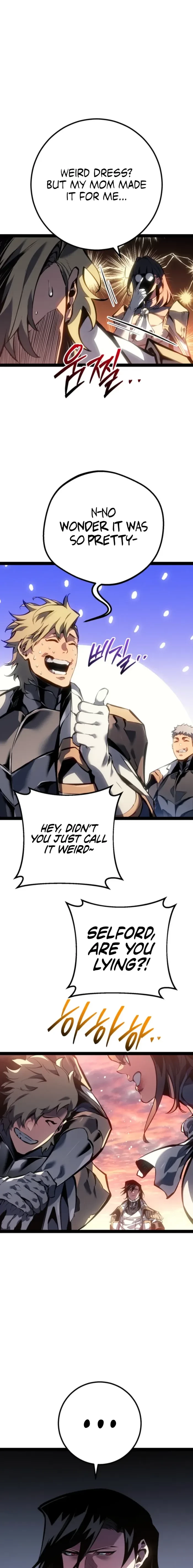 Read Regressing As The Bastard Of The Sword Clan EN Manga Online