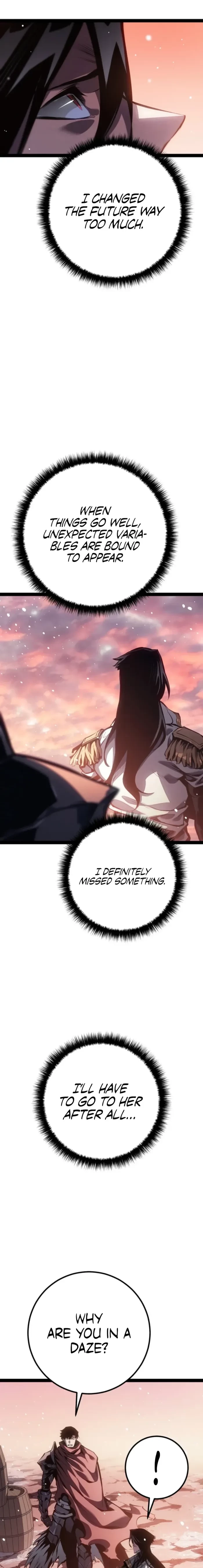 Read Regressing As The Bastard Of The Sword Clan EN Manga Online