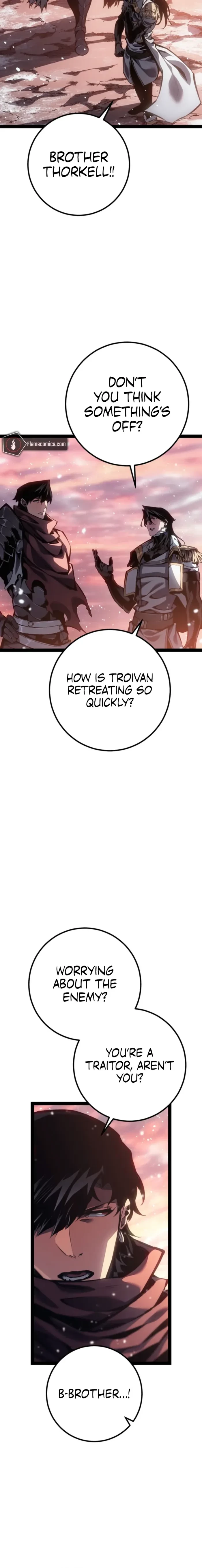Read Regressing As The Bastard Of The Sword Clan EN Manga Online