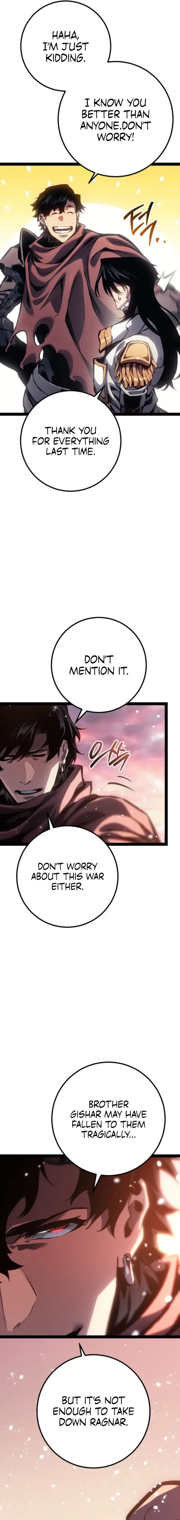 Read Regressing As The Bastard Of The Sword Clan EN Manga Online