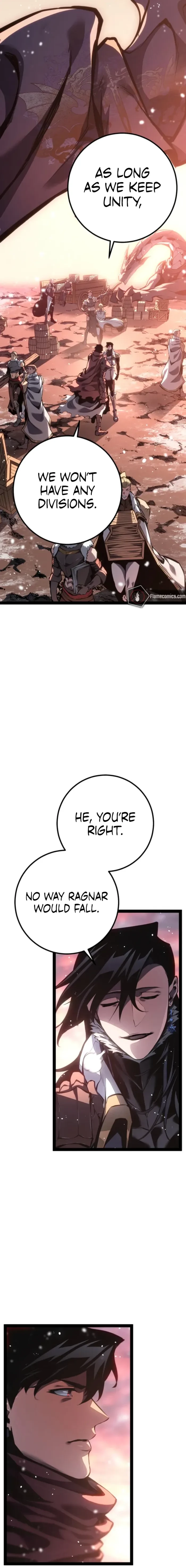 Read Regressing As The Bastard Of The Sword Clan EN Manga Online