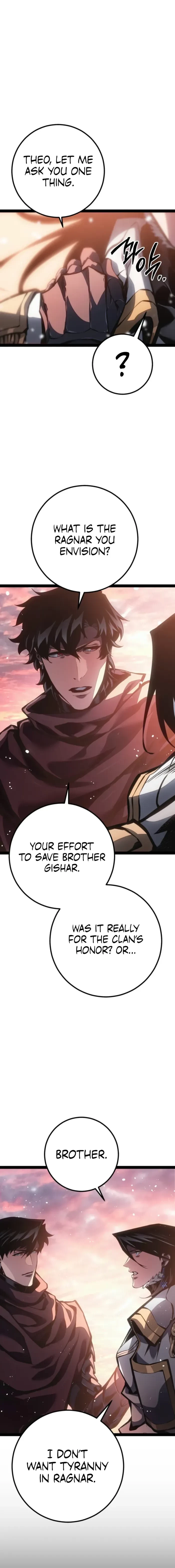 Read Regressing As The Bastard Of The Sword Clan EN Manga Online