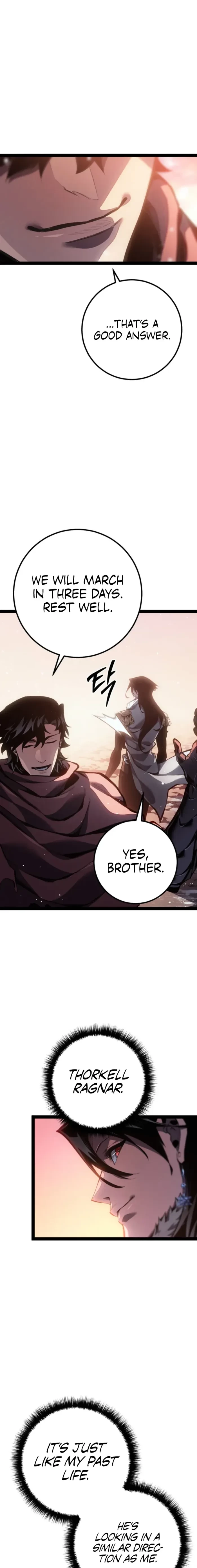 Read Regressing As The Bastard Of The Sword Clan EN Manga Online