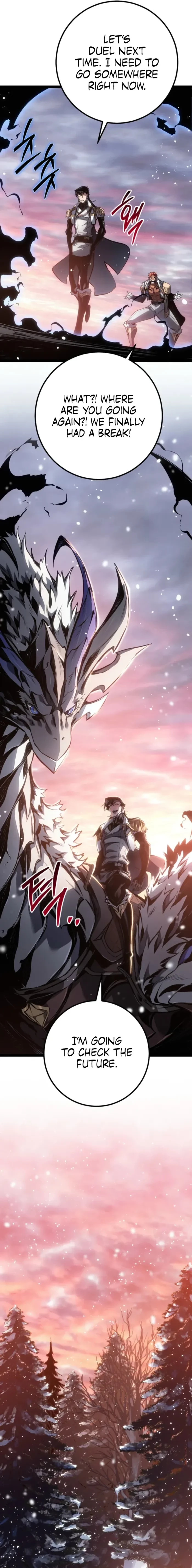 Read Regressing As The Bastard Of The Sword Clan EN Manga Online