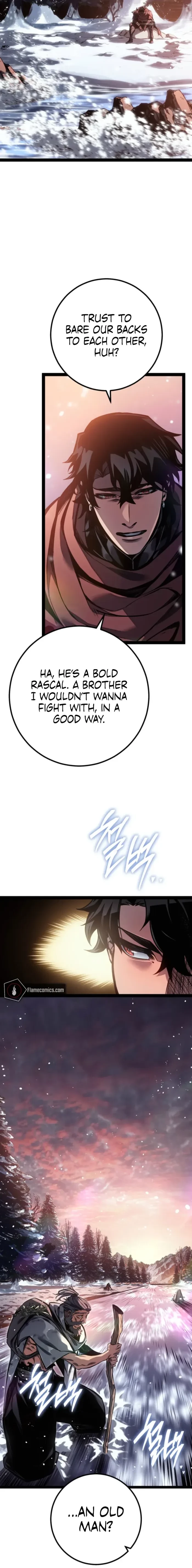 Read Regressing As The Bastard Of The Sword Clan EN Manga Online