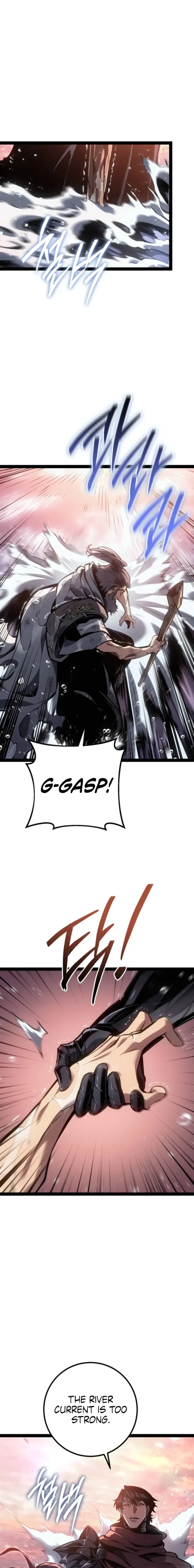 Read Regressing As The Bastard Of The Sword Clan EN Manga Online