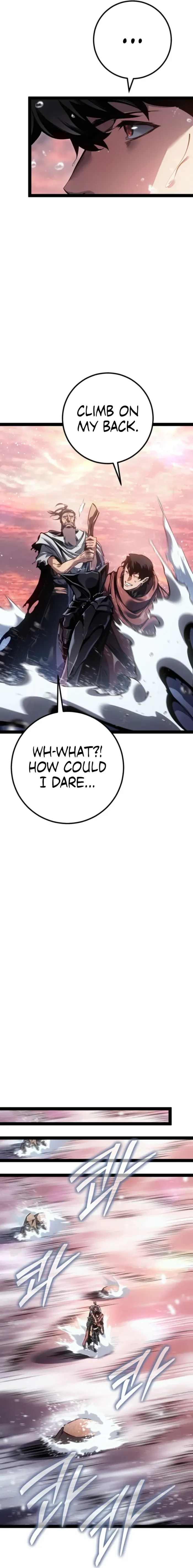 Read Regressing As The Bastard Of The Sword Clan EN Manga Online