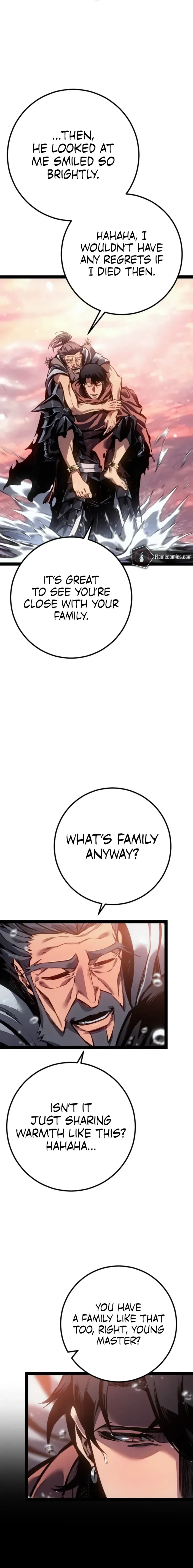 Read Regressing As The Bastard Of The Sword Clan EN Manga Online