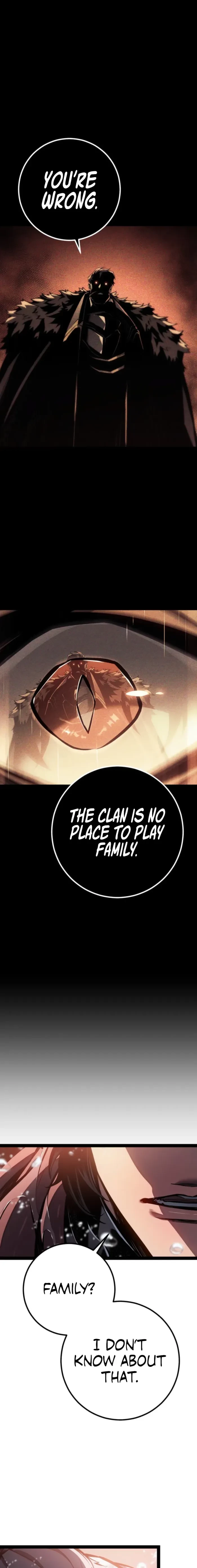 Read Regressing As The Bastard Of The Sword Clan EN Manga Online