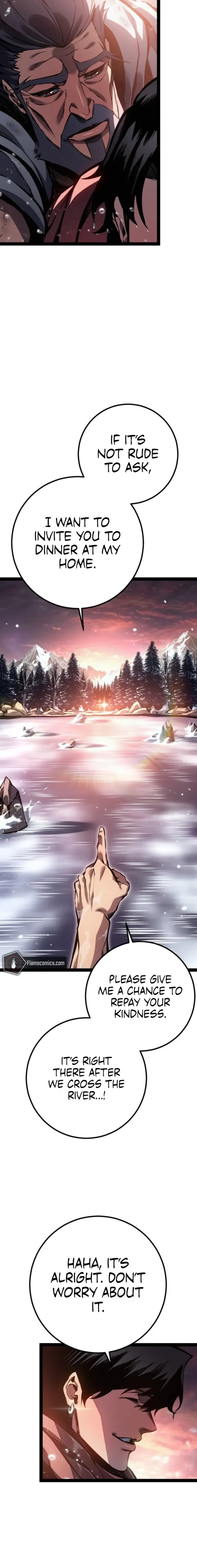 Read Regressing As The Bastard Of The Sword Clan EN Manga Online