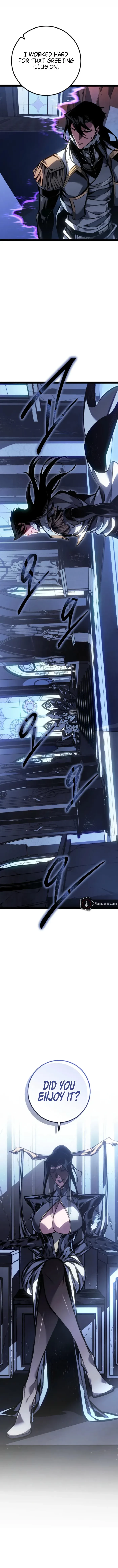 Read Regressing As The Bastard Of The Sword Clan EN Manga Online
