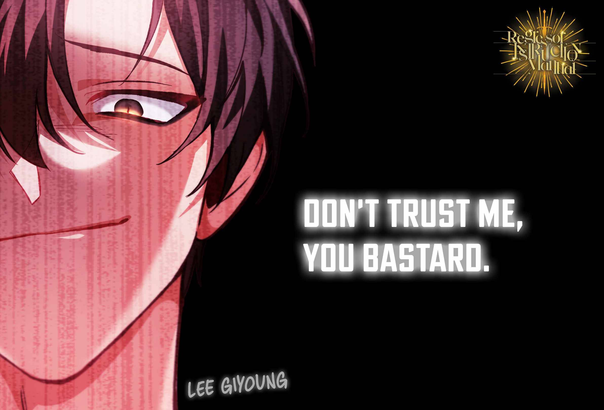 Read Regressor Instruction Manual EN Manga Online