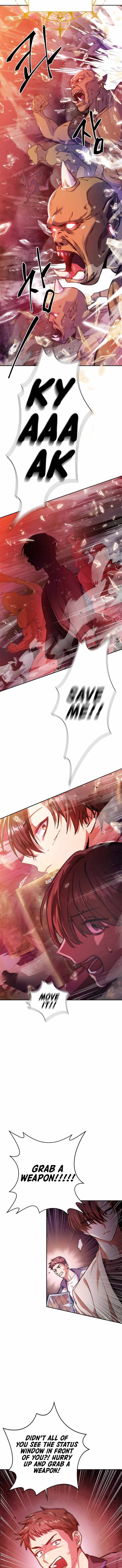 Read Regressor Instruction Manual EN Manga Online