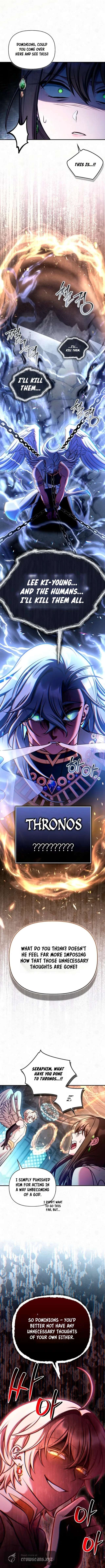 Read Regressor Instruction Manual EN Manga Online
